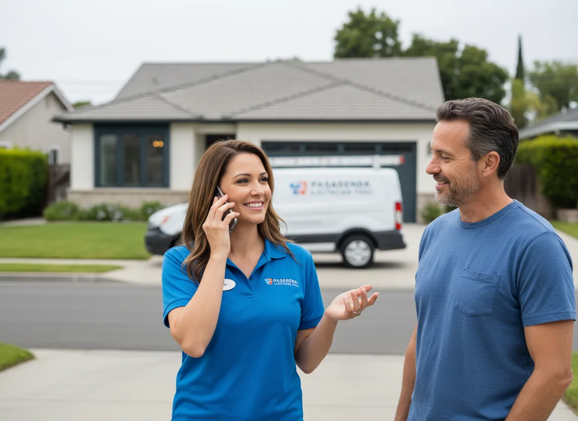 Electrician Waterloo, IL FAQs